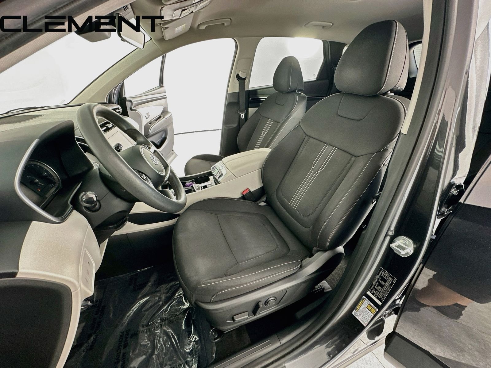 2023 Hyundai Tucson SEL - Photo 28