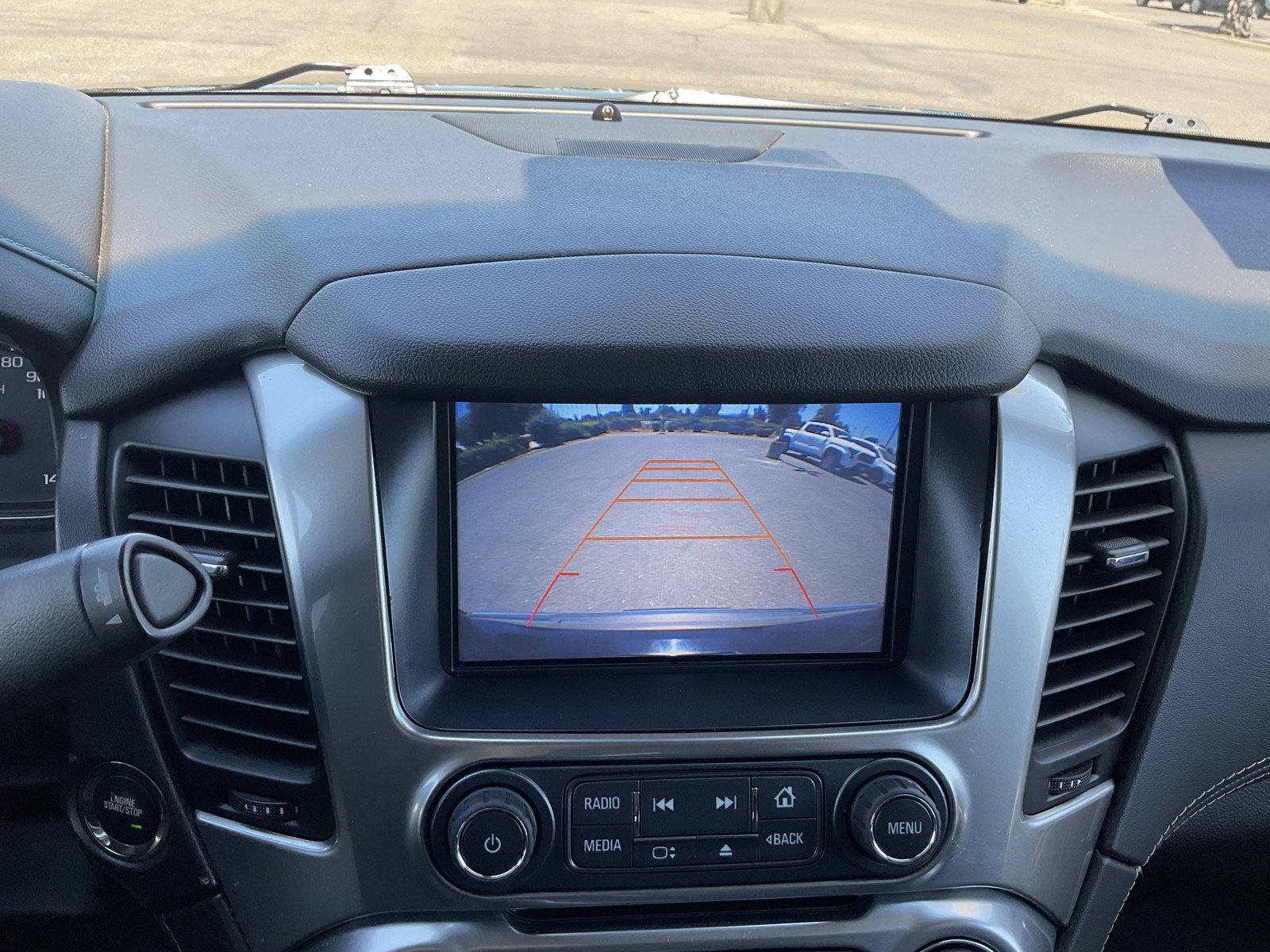 Used 2016 Black Chevrolet LTZ image 24