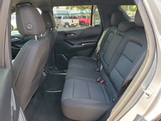 2026 Chevrolet Equinox LT - Photo 11