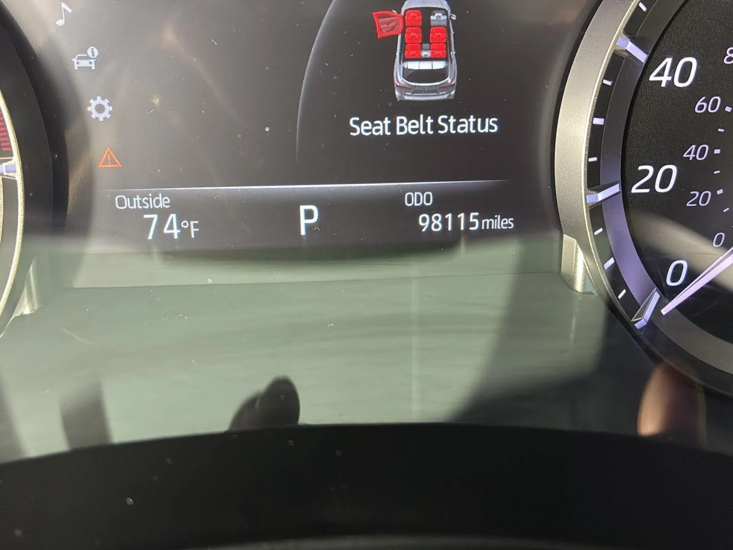 Used 2022 Celestial Silver Metallic Toyota Platinum image 41