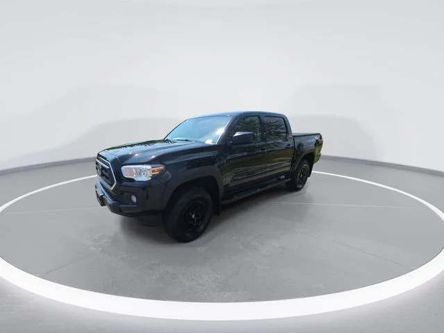 Used 2023 Black Toyota SR5 image 5