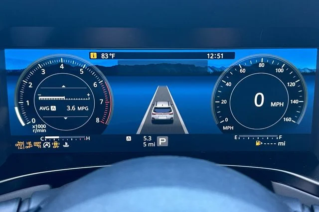New 2026 RIVER ROCK PEARL Subaru Touring XT image 22