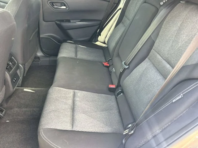 Used 2025  Nissan SV image 20