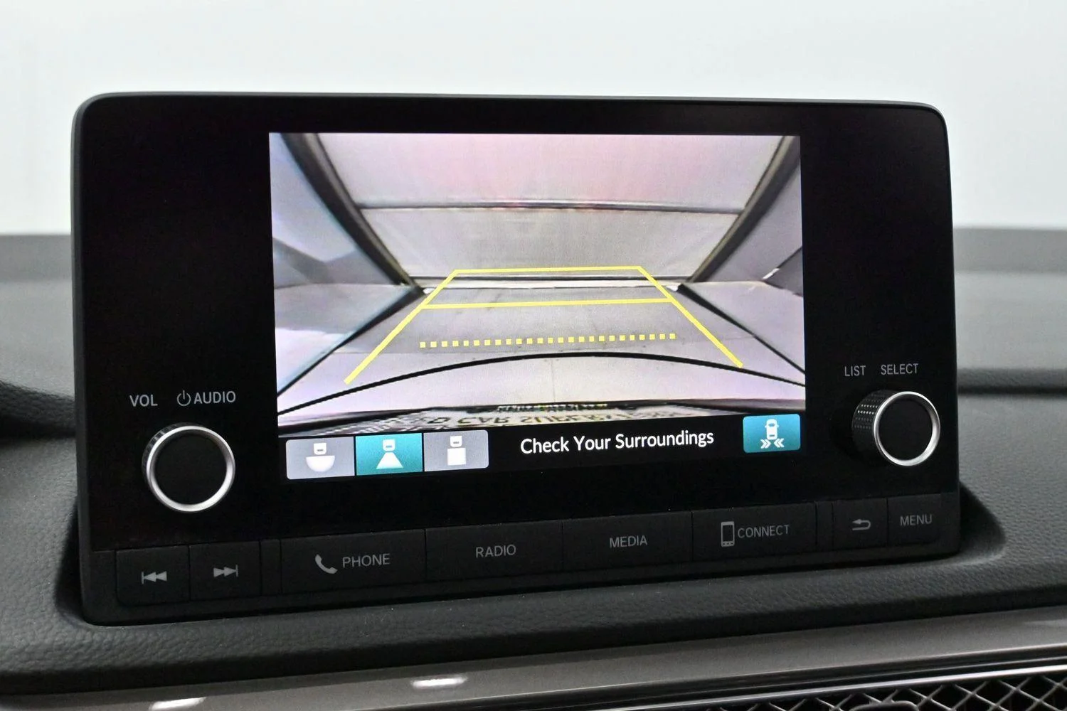 Used 2023 Liquid Carbon Metallic Acura Base image 19