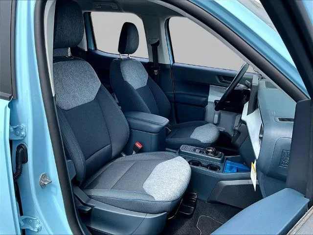 New 2026 Light Blue Ford XLT image 42