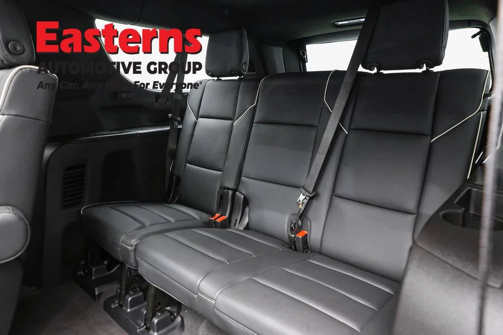Used 2026 Black Cadillac Luxury image 31