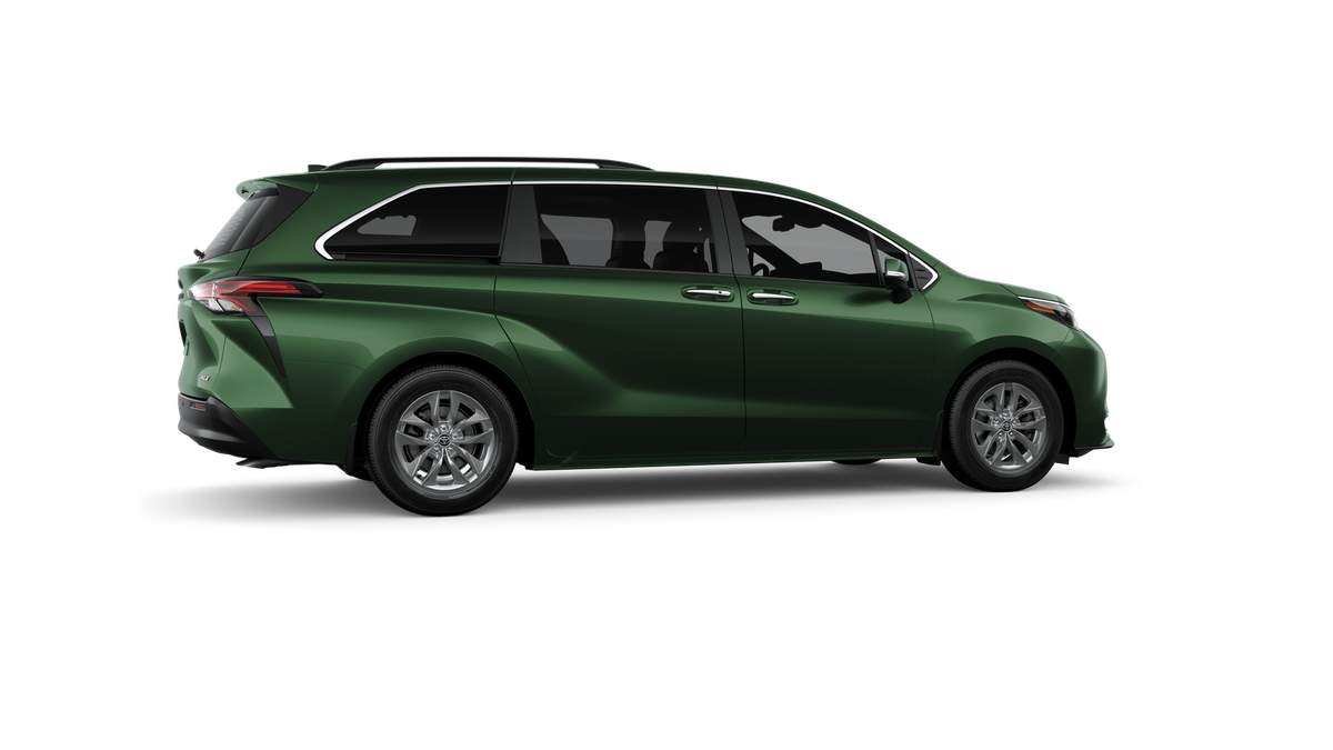 New 2026 Cypress Toyota XLE image 11