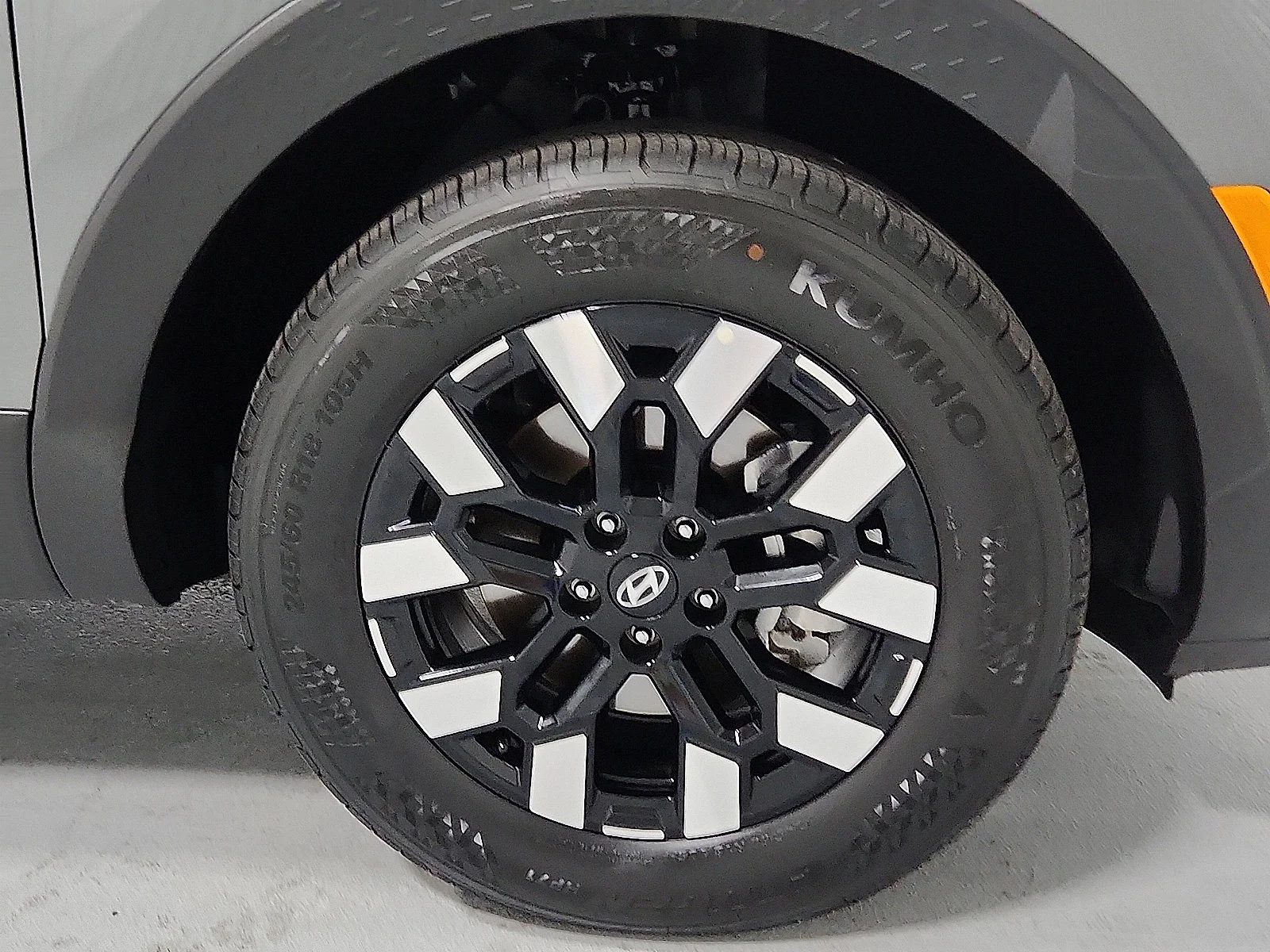 2026 Hyundai Santa Cruz SEL Activity - Photo 19