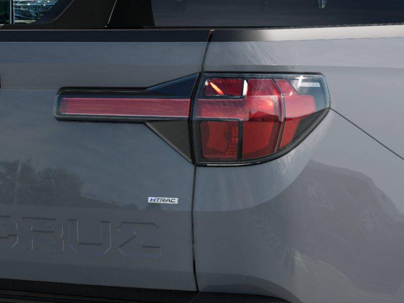 New 2027 Gray Hyundai SE image 10