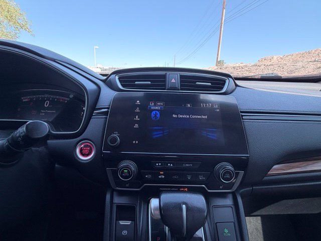 2018 Honda CR-V EX-L - Photo 14