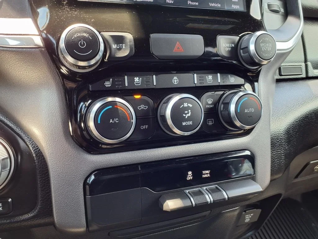 2023 RAM Ram 1500 Pickup Laramie - Photo 9