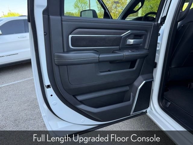 2025 RAM 2500 Laramie - Photo 23