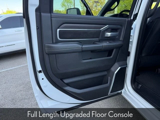 2025 RAM 2500 Laramie - Photo 23