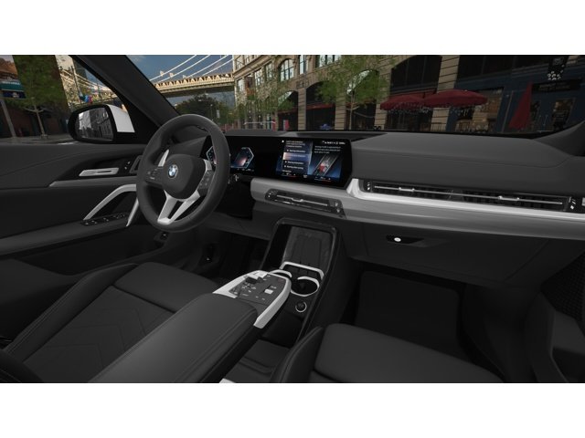 New 2027 Alpine White BMW  image 14
