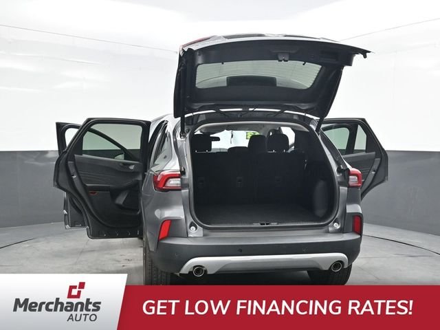 Used 2023 Gray Ford Active image 55