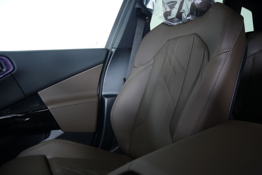 Certified Used 2026 Gray Metallic BMW 30 xDrive image 22