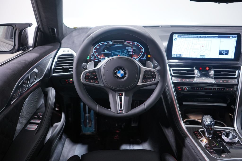 New 2026  BMW M850i xDrive Gran Coupe image 11
