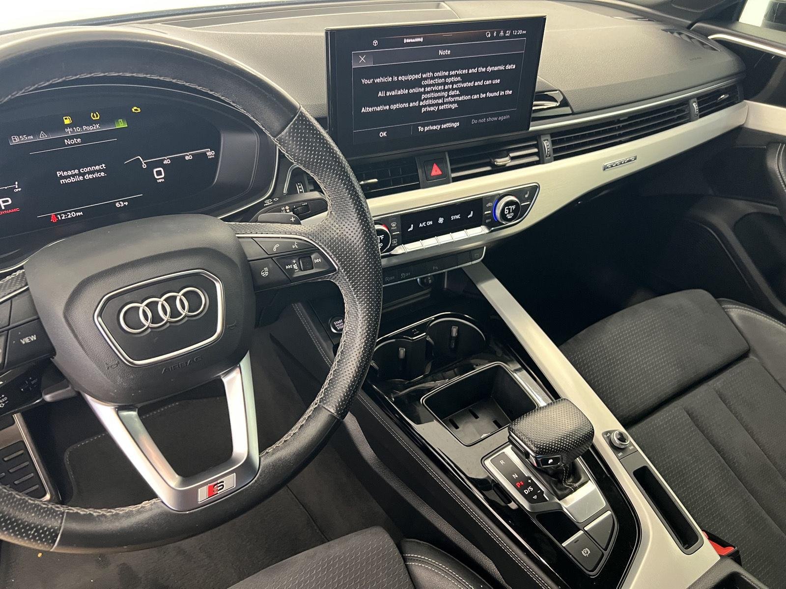 2023 Audi A5 Sportback Premium Plus - Photo 6
