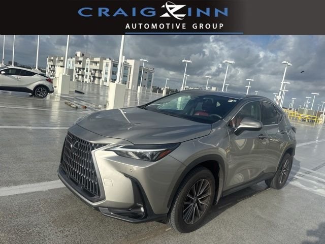 2024 Lexus NX 350 250 Premium FWD's photo
