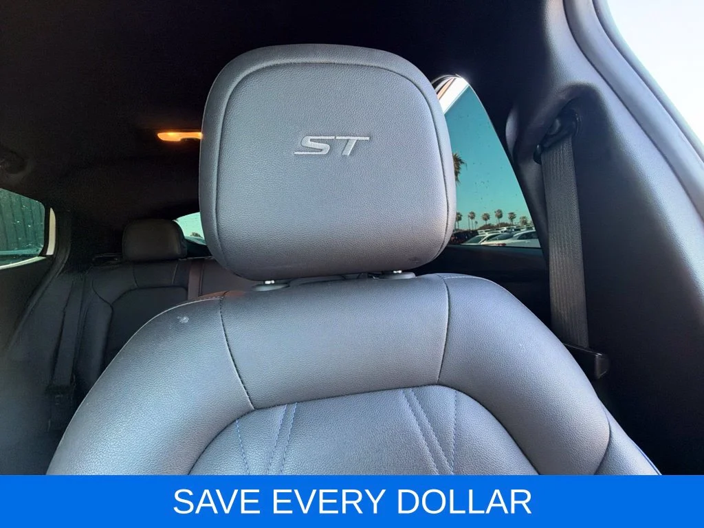 Used 2024 White Buick Sport Touring image 12