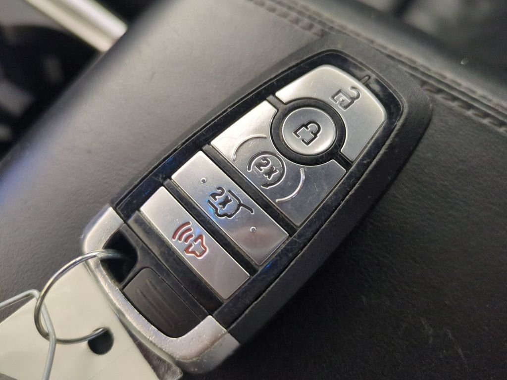2020 Ford Explorer Platinum - Photo 41