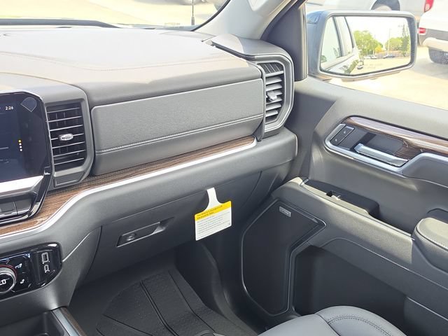 2026 Chevrolet Silverado 1500 RST - Photo 10
