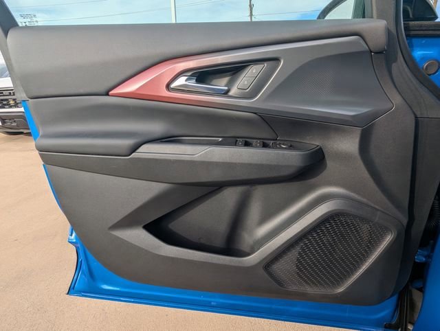 2026 Chevrolet Equinox EV RS - Photo 12