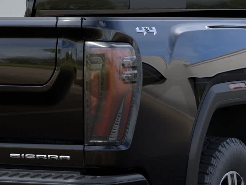 New 2026 Onyx Black GMC Denali Ultimate image 11