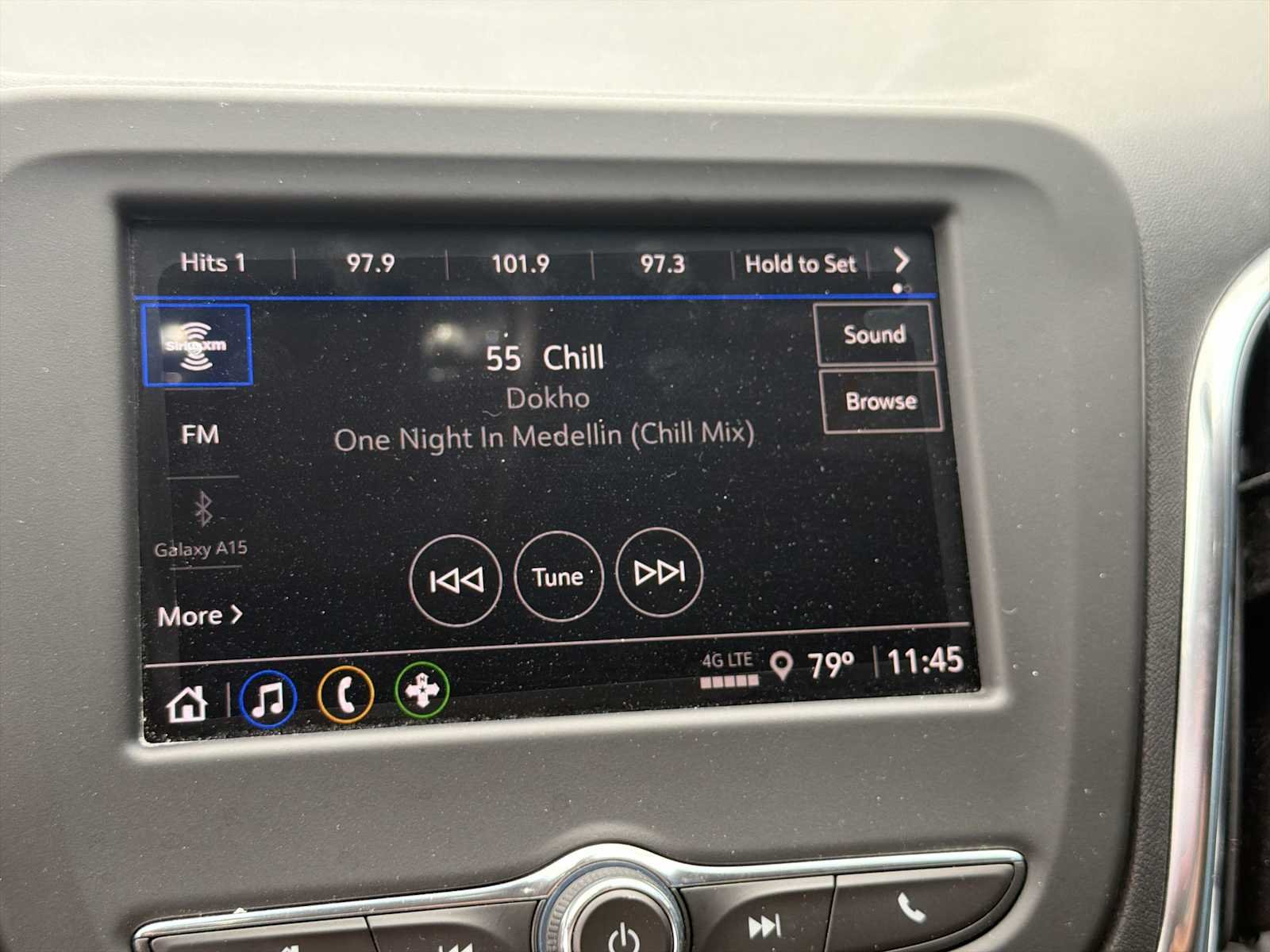 2024 Chevrolet Equinox LS - Photo 13