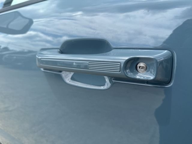 Used 2021 Blue Ford Outer Banks image 52