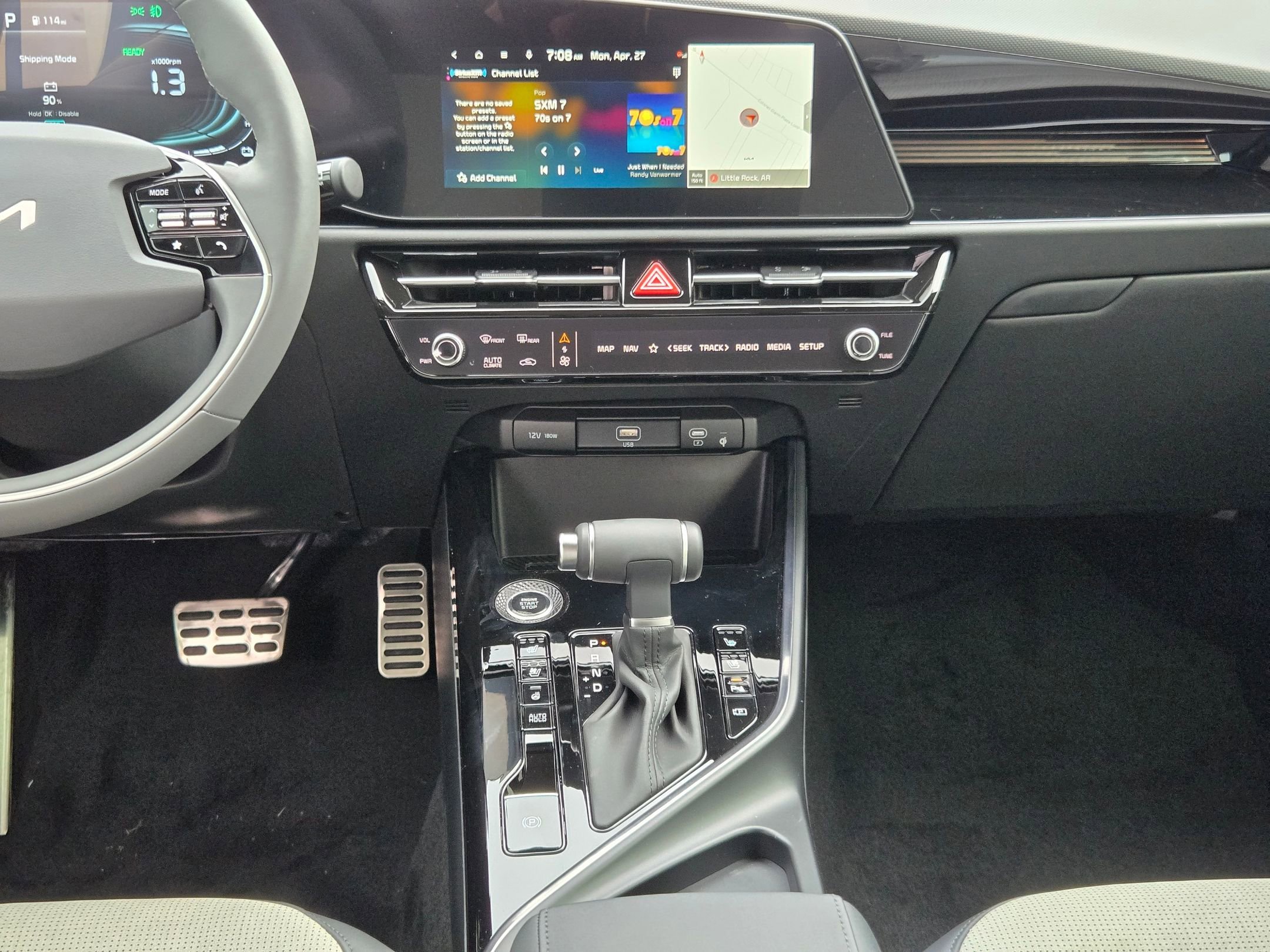 New 2026 Cityscape Green Kia SX Touring image 16