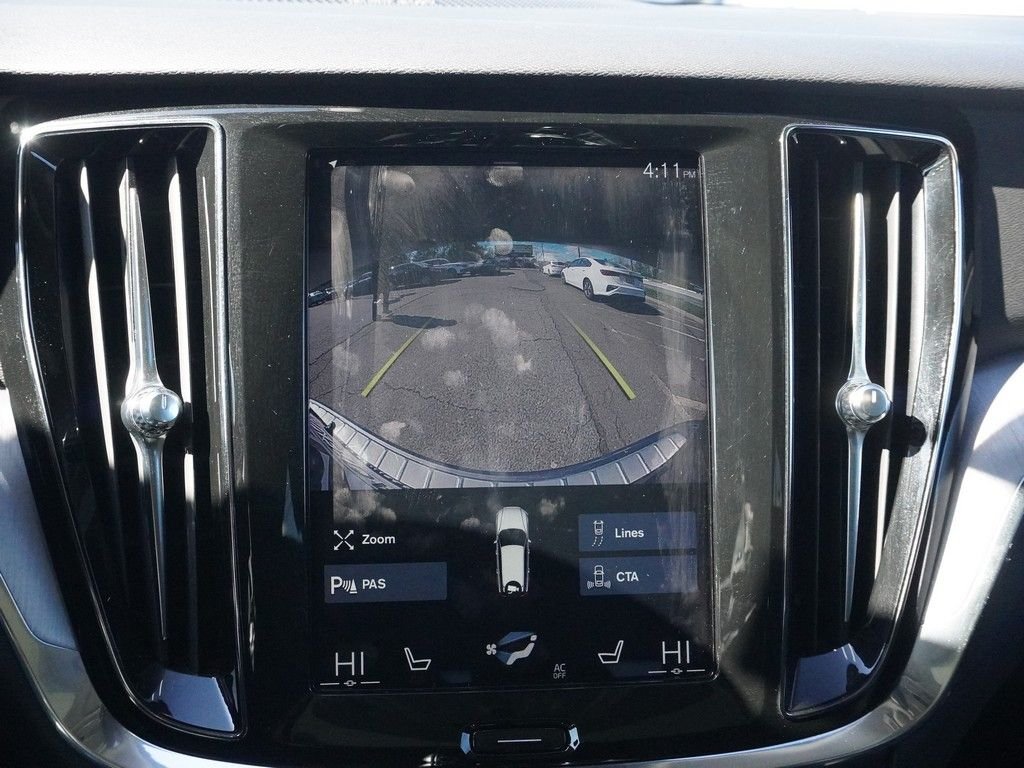 Used 2020 Gray Volvo T5 image 46