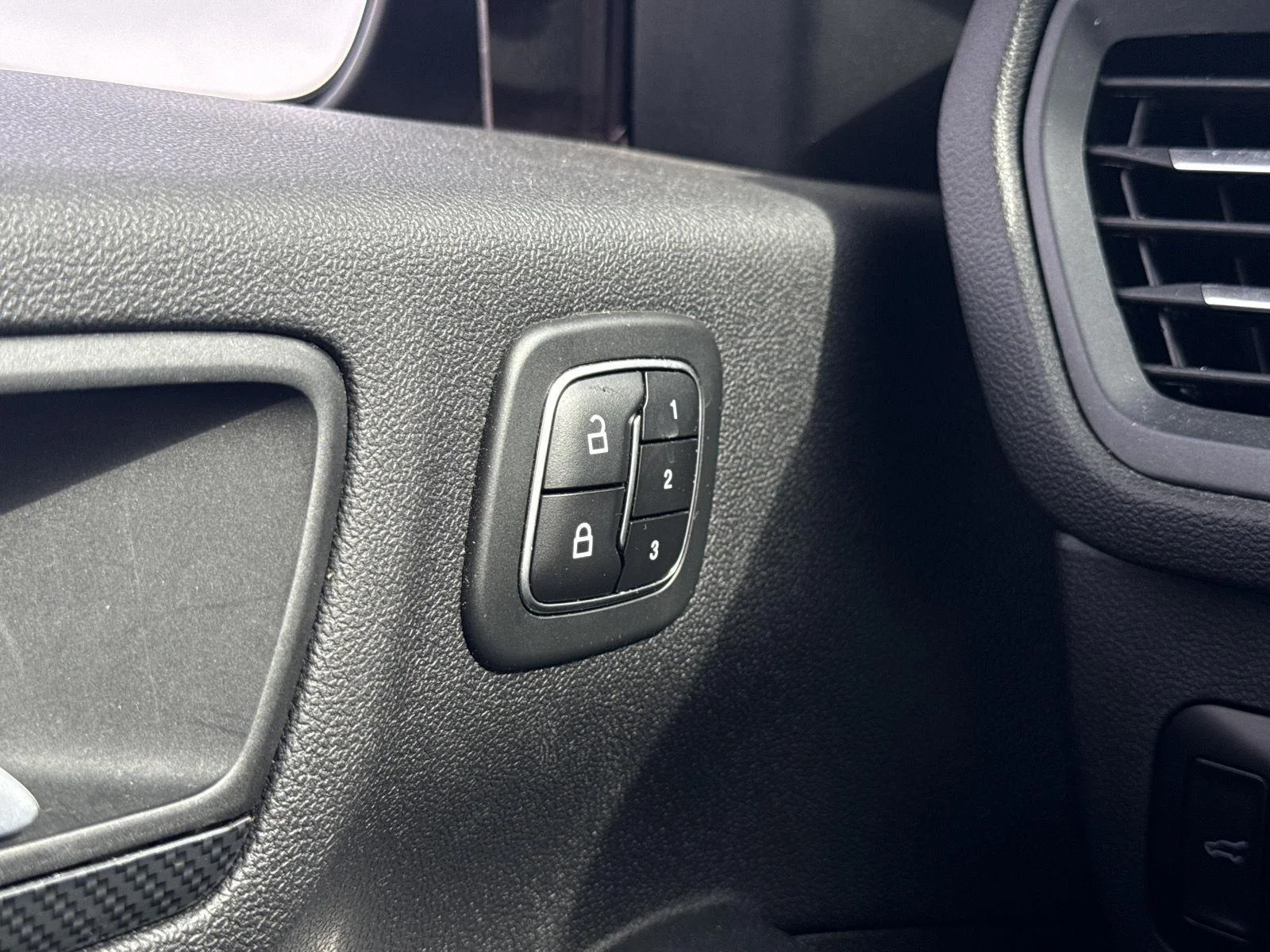 Used 2023 Carbonized Gray Ford ST-Line Elite image 18