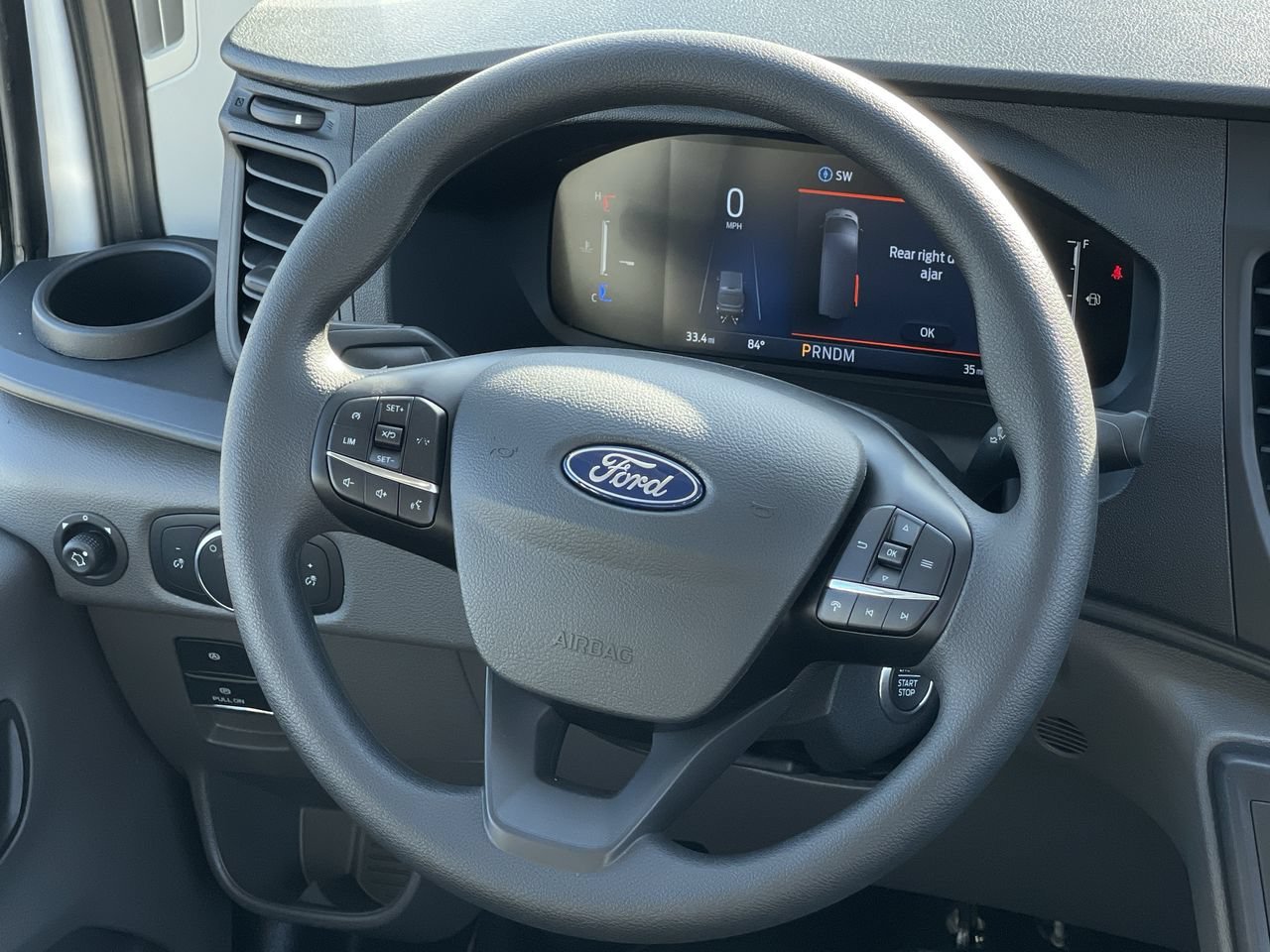 New 2026 Oxford White Ford  image 21