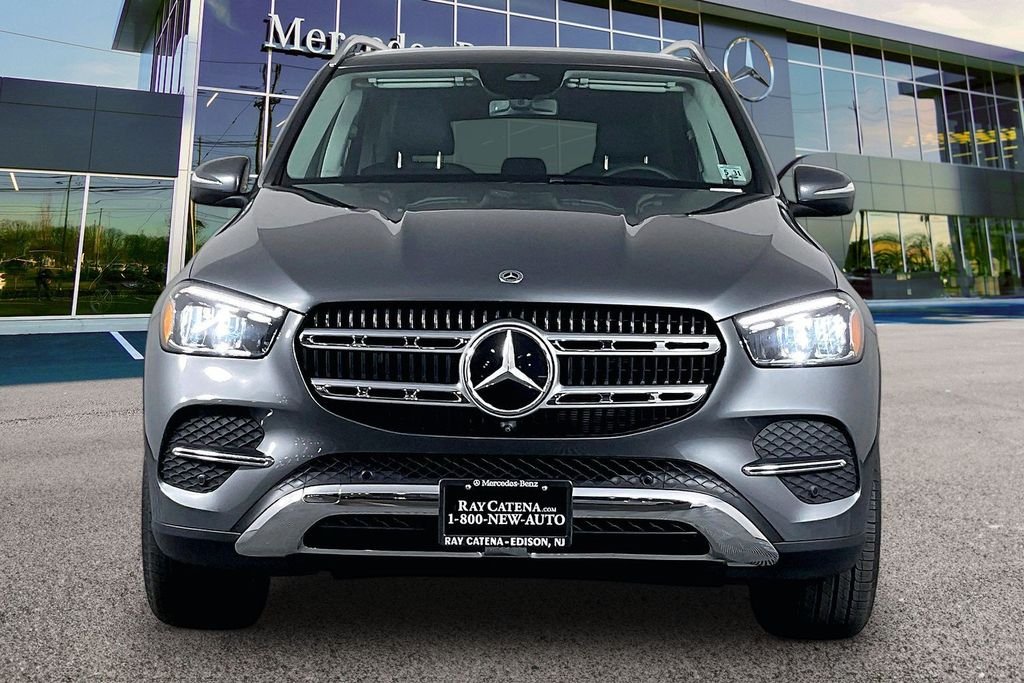 2026 Mercedes-Benz GLE GLE350 - Photo 3