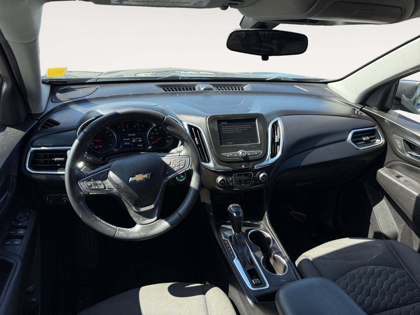 Used 2019 Nightfall Gray Metallic Chevrolet LT image 15