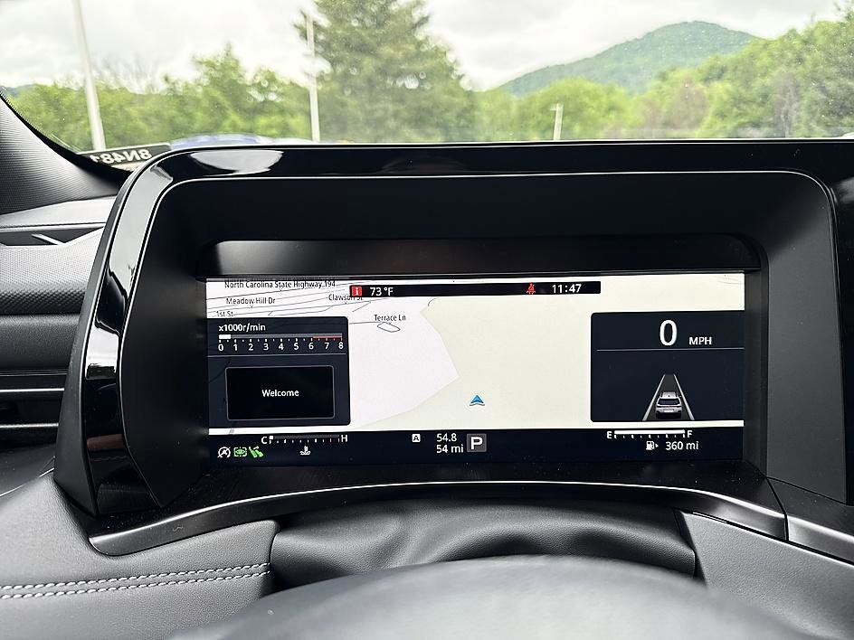 2026 Subaru Outback Touring - Photo 14