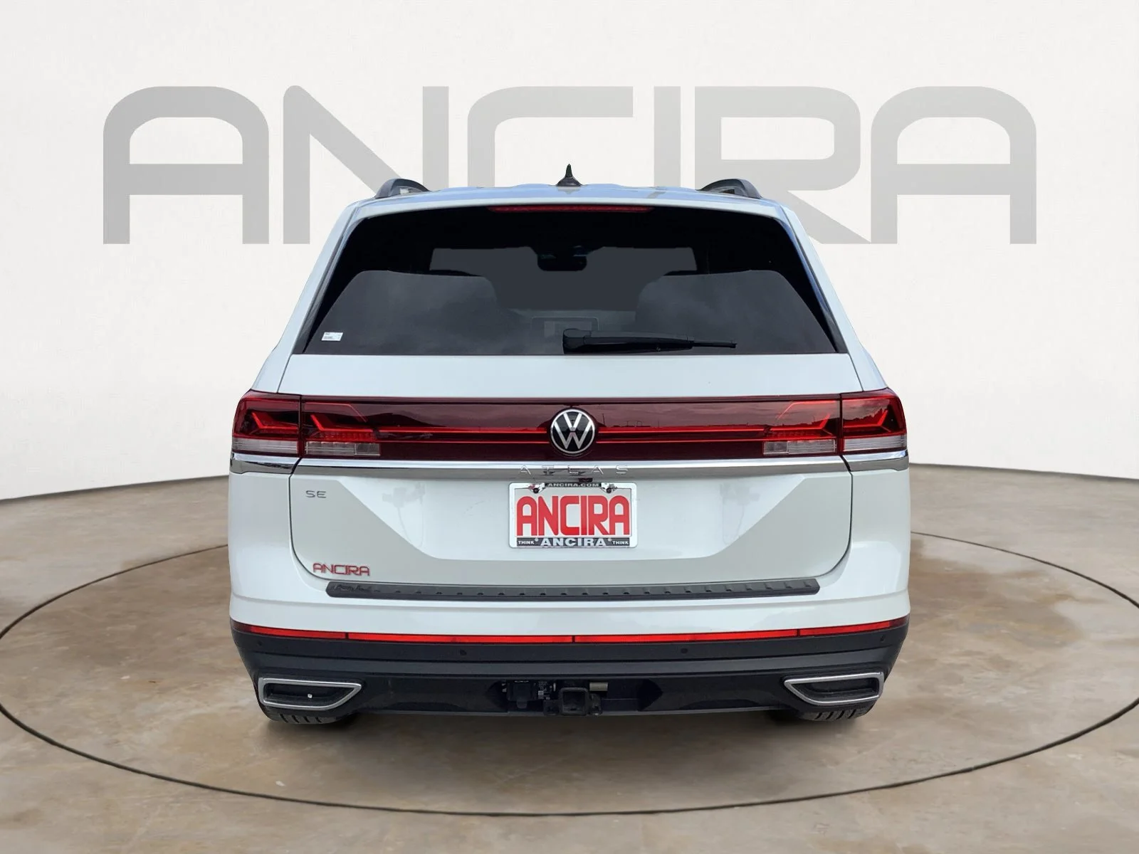 New 2026 OPAL WHITE Volkswagen 2.0T SE w/Technology image 7