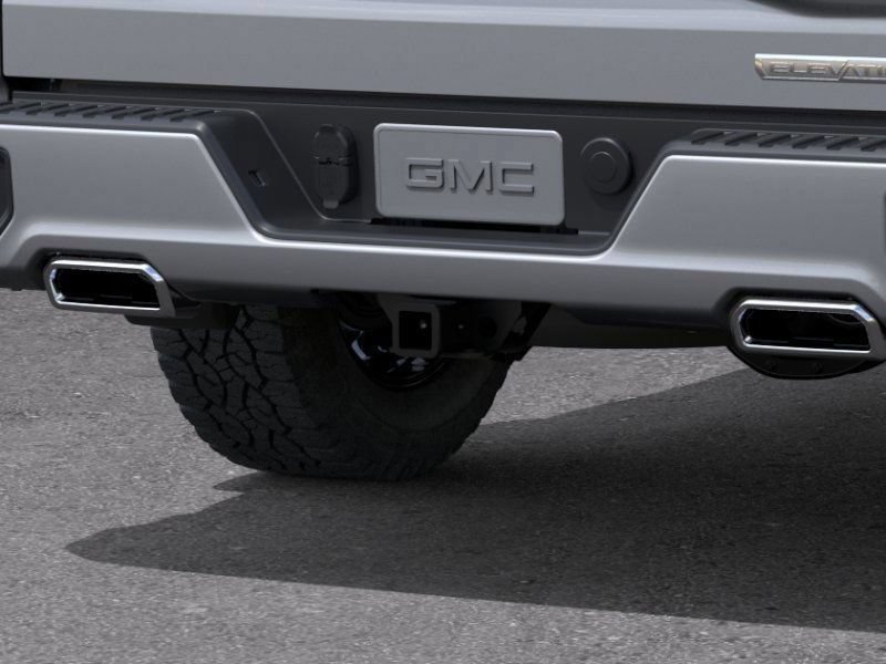 2026 GMC Sierra 1500 Elevation - Photo 15
