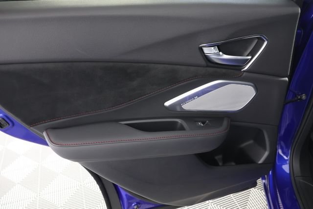 2025 Acura RDX A-Spec Package - Photo 27
