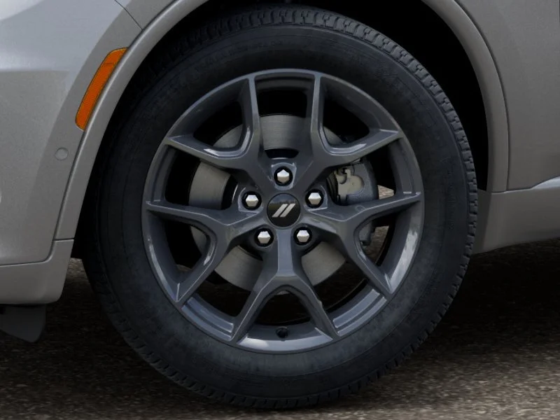 New 2026 Triple Nickel Dodge GT Plus HEMI V8 image 9