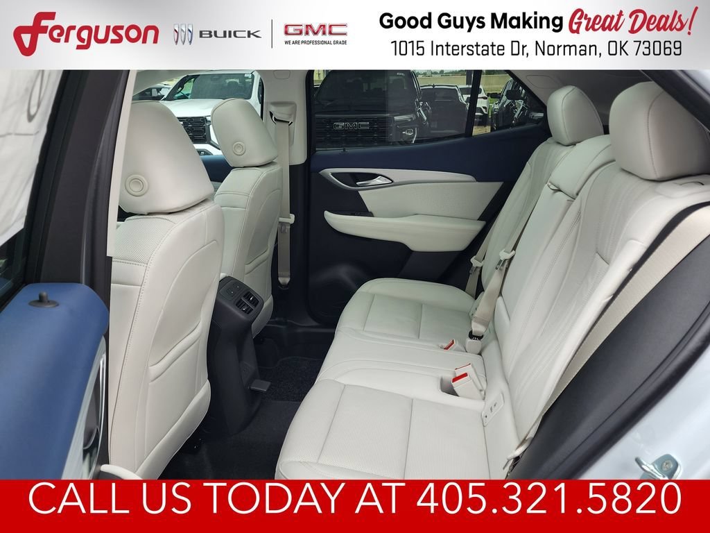2026 Buick Envision Avenir - Photo 45