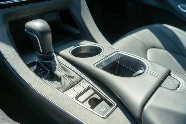 Used 2022 Beige Toyota XLE image 35