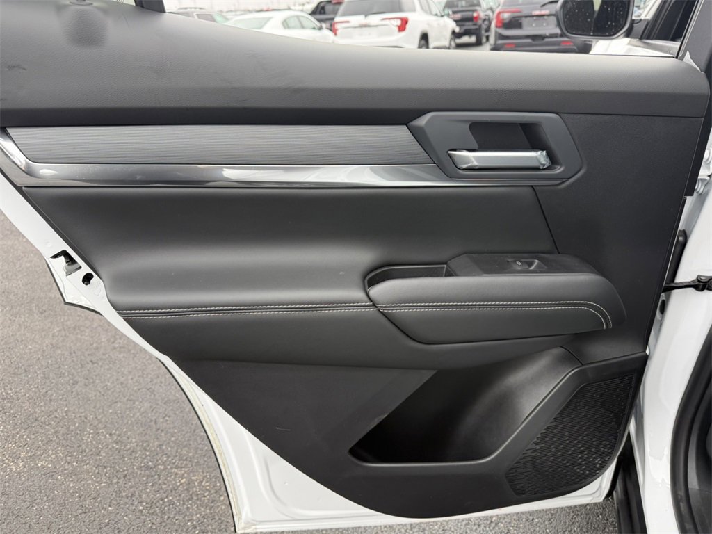 2026 GMC TERRAIN - Image 28