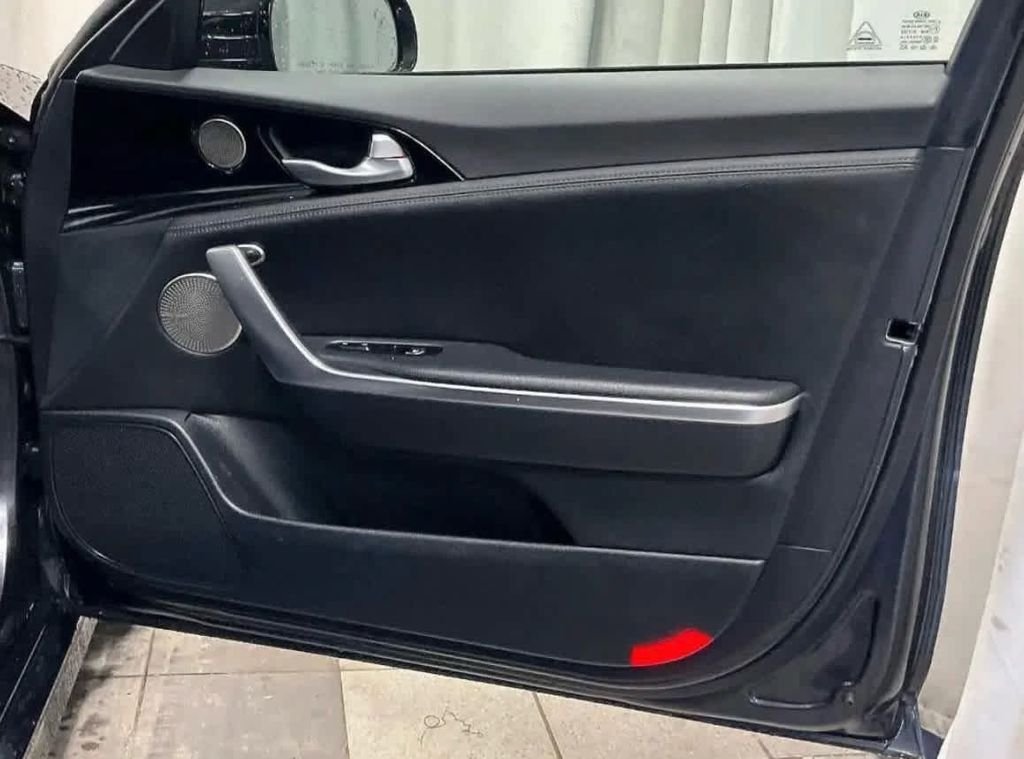 2020 Kia Stinger GT-Line - Photo 12