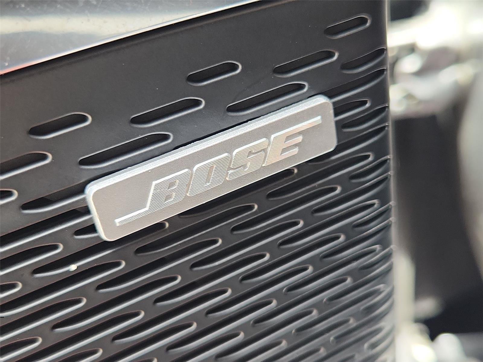 Used 2025 Sterling Gray Metallic Chevrolet RS image 25