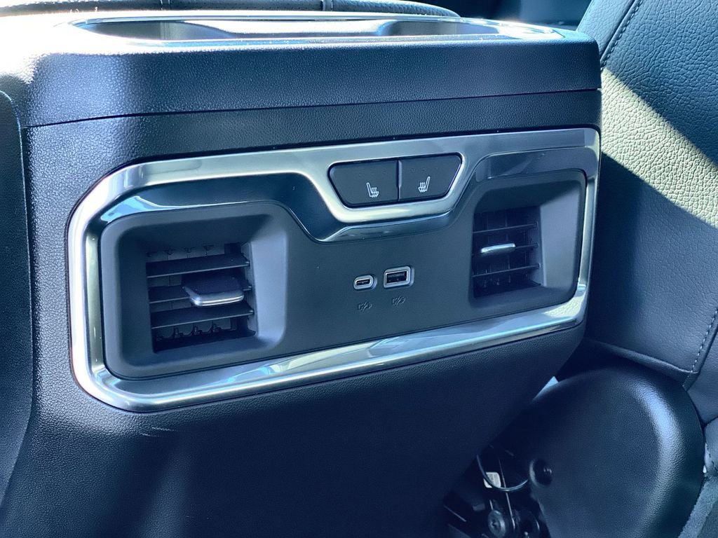 2026 GMC Sierra 2500HD Denali - Photo 38