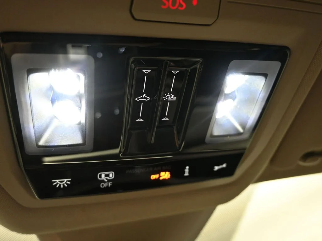 2026 Volkswagen Atlas Atlas Peak Edition - Photo 21
