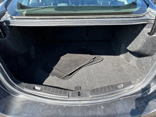 Used 2016 Gray Ford SE image 19