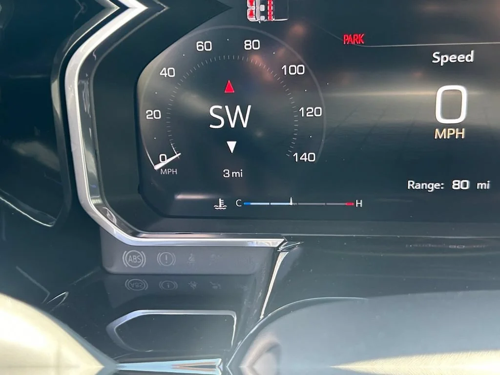 New 2026 Onyx Black GMC SLT image 19